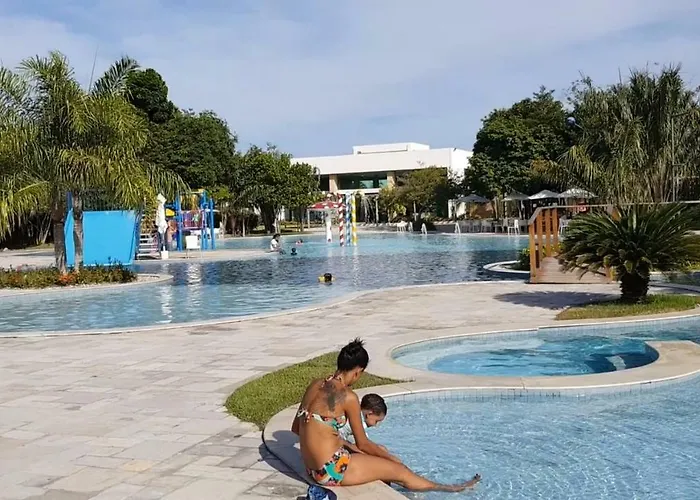 Iloa Residence Resort - Barra De Sao Miguel