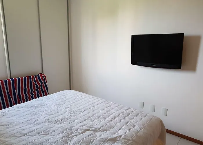 Iloa Residence Resort - Barra De Sao Miguel