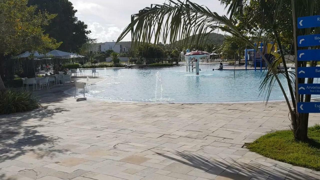 Apartment Iloa - Barra de Sao Miguel