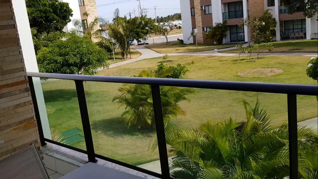 Iloa - Apartment Barra de Sao Miguel