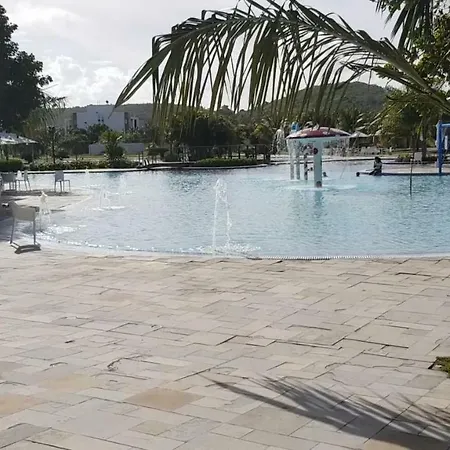 Iloa Residence Resort - Barra De Sao Miguel Exterior photo