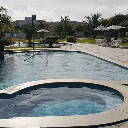 Iloa Residence Resort - Barra De Sao Miguel Exterior photo